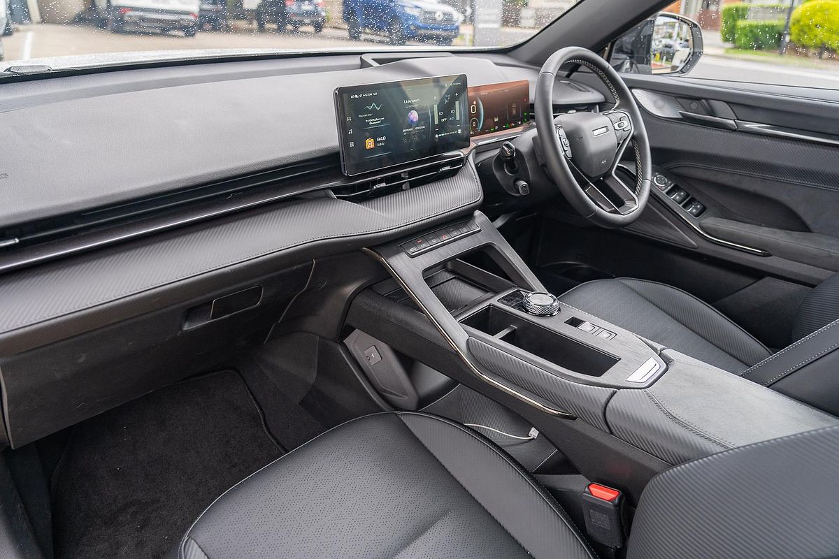 2025 GWM Haval H6GT Ultra PHEV B03