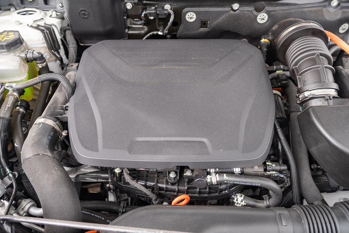 2025 GWM Haval H6GT Ultra PHEV B03