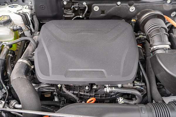 2025 GWM Haval H6GT Ultra PHEV B03