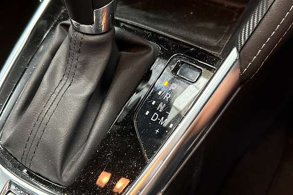 2021 Mazda 2 G15 Evolve DJ Series