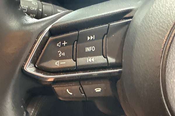 2021 Mazda 2 G15 Evolve DJ Series