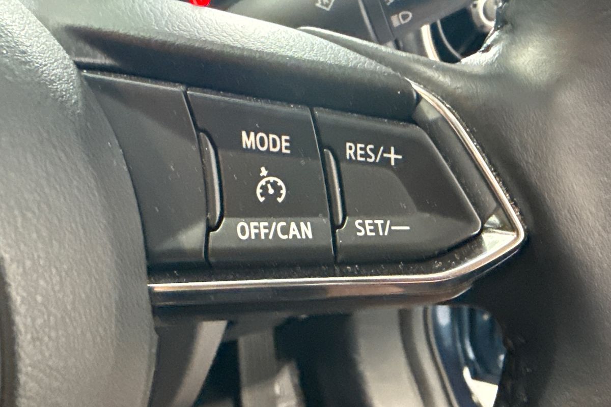 2021 Mazda 2 G15 Evolve DJ Series