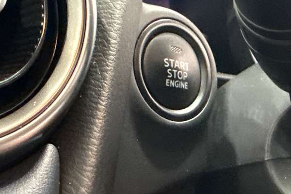 2021 Mazda 2 G15 Evolve DJ Series