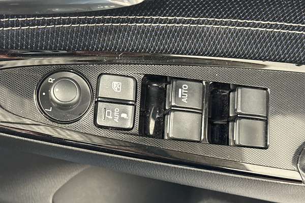 2021 Mazda 2 G15 Evolve DJ Series