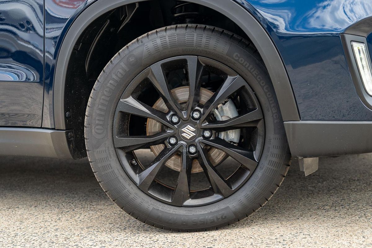 2024 Suzuki Vitara LY Series II