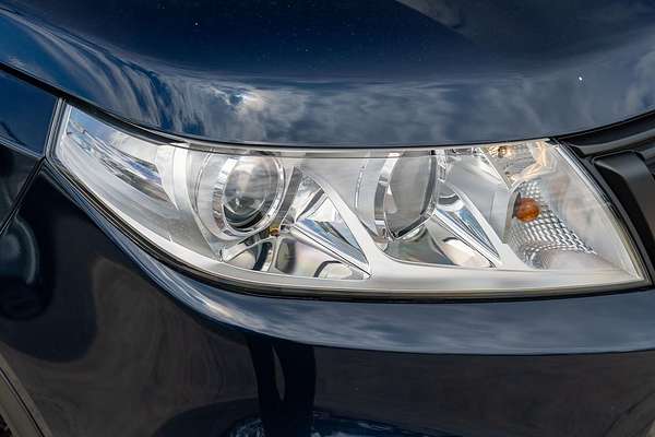 2024 Suzuki Vitara LY Series II