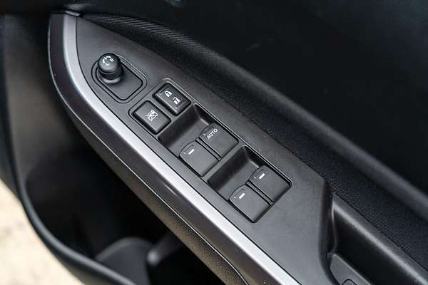 2024 Suzuki Vitara LY Series II