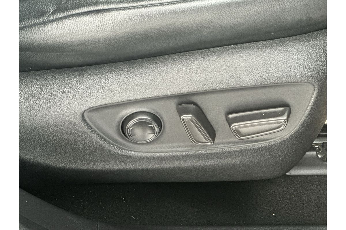 2022 Toyota Kluger GXL AXUH78R