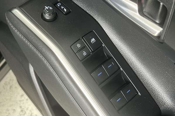 2022 Toyota Kluger GXL AXUH78R