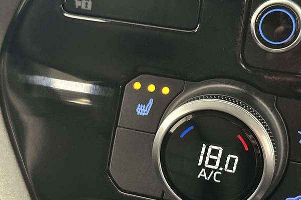 2022 Toyota Kluger GXL AXUH78R