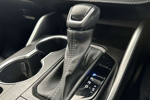 2022 Toyota Kluger GXL AXUH78R