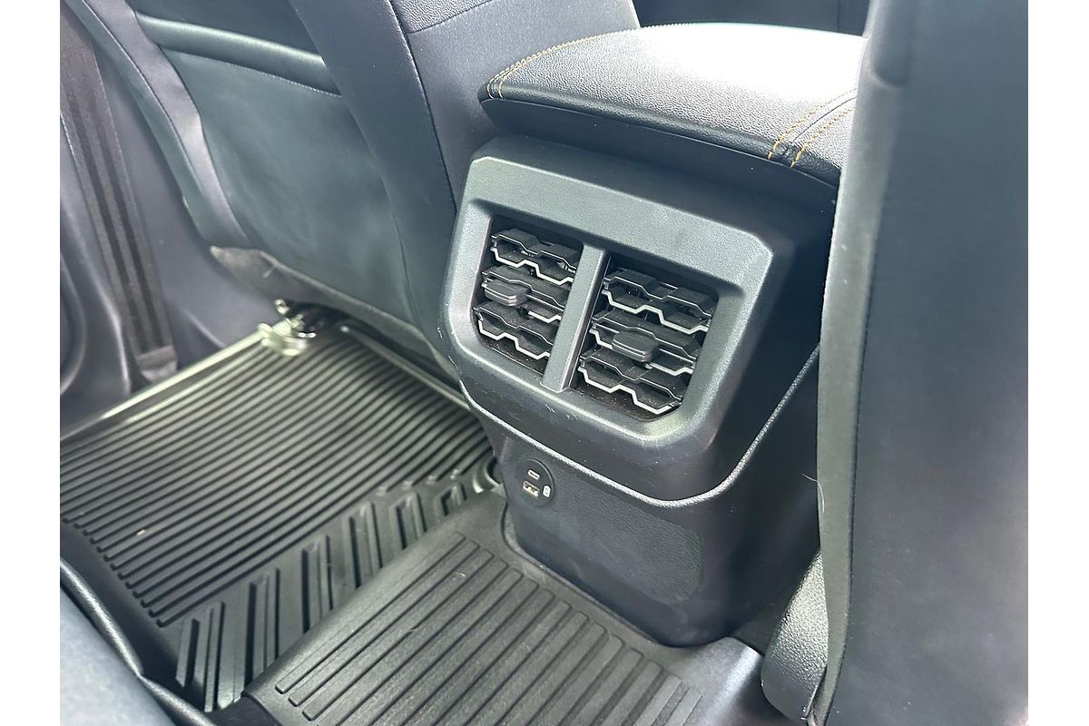 2023 Ford Ranger Wildtrak 4X4 2.0L