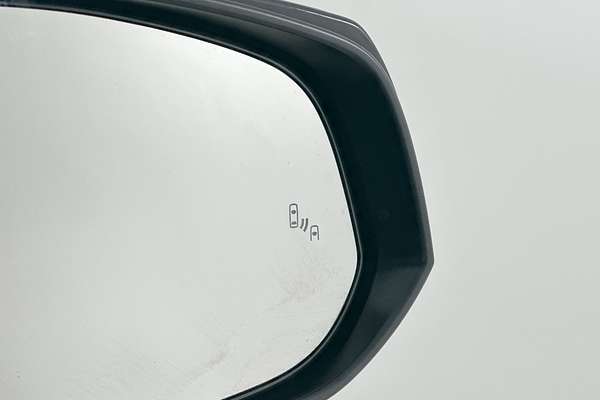 2022 Toyota Kluger GXL AXUH78R