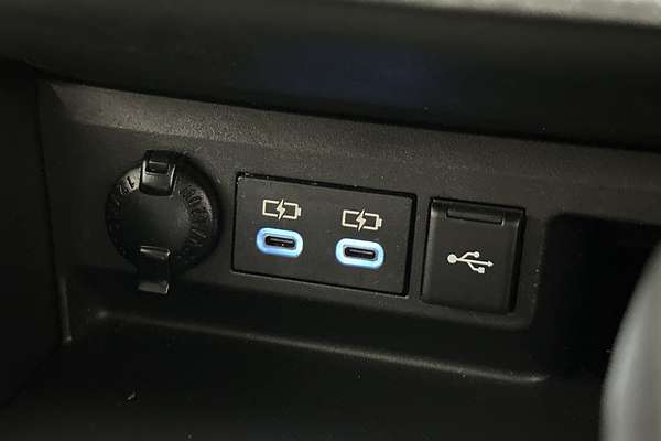 2022 Toyota Kluger GXL AXUH78R