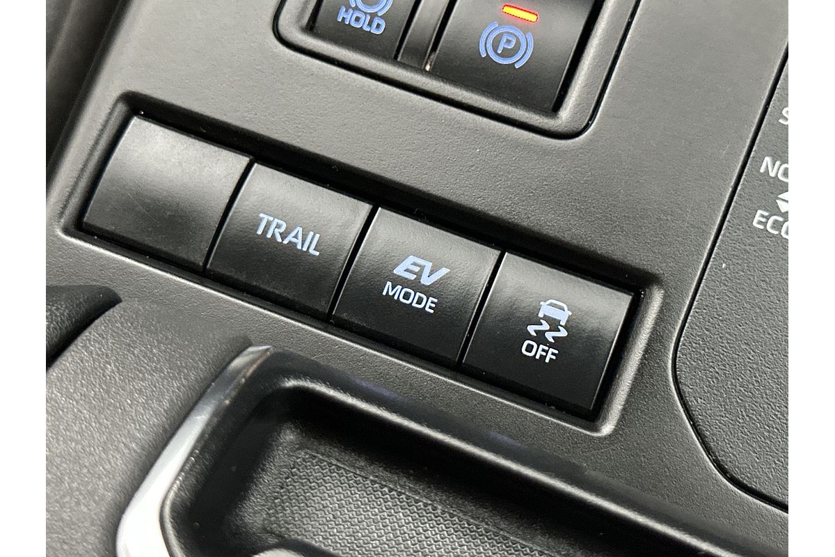 2022 Toyota Kluger GXL AXUH78R