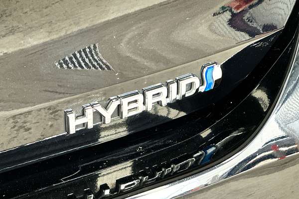 2022 Toyota Kluger GXL AXUH78R