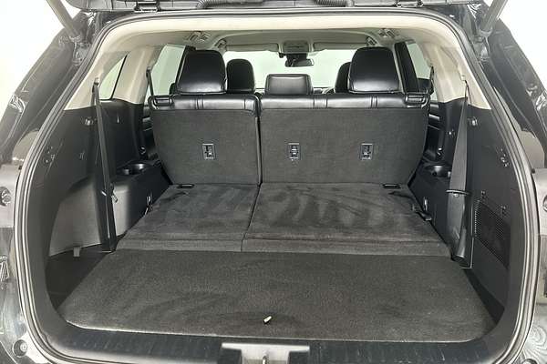 2022 Toyota Kluger GXL AXUH78R