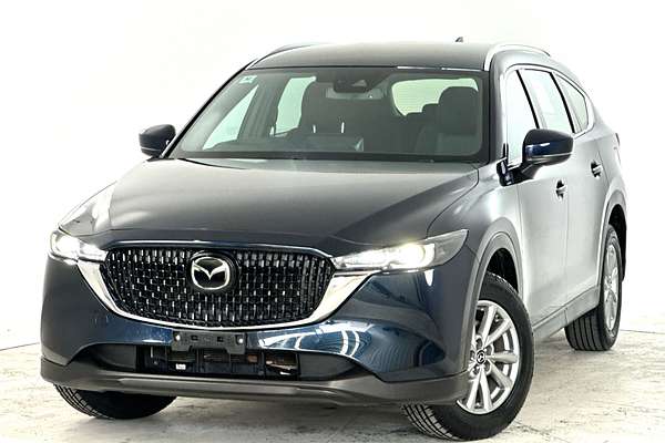 2023 Mazda CX-8 G25 Sport KG Series