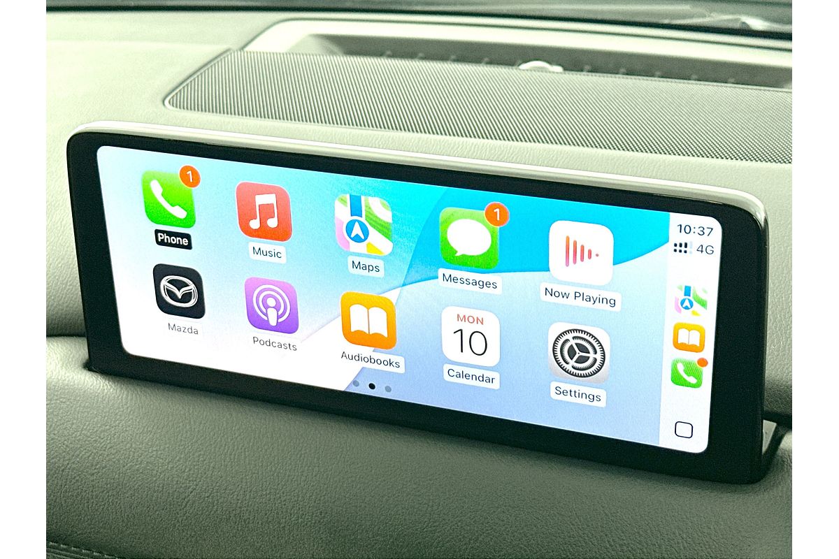 2023 Mazda CX-8 G25 Sport KG Series