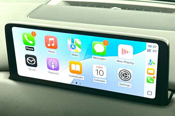 2023 Mazda CX-8 G25 Sport KG Series