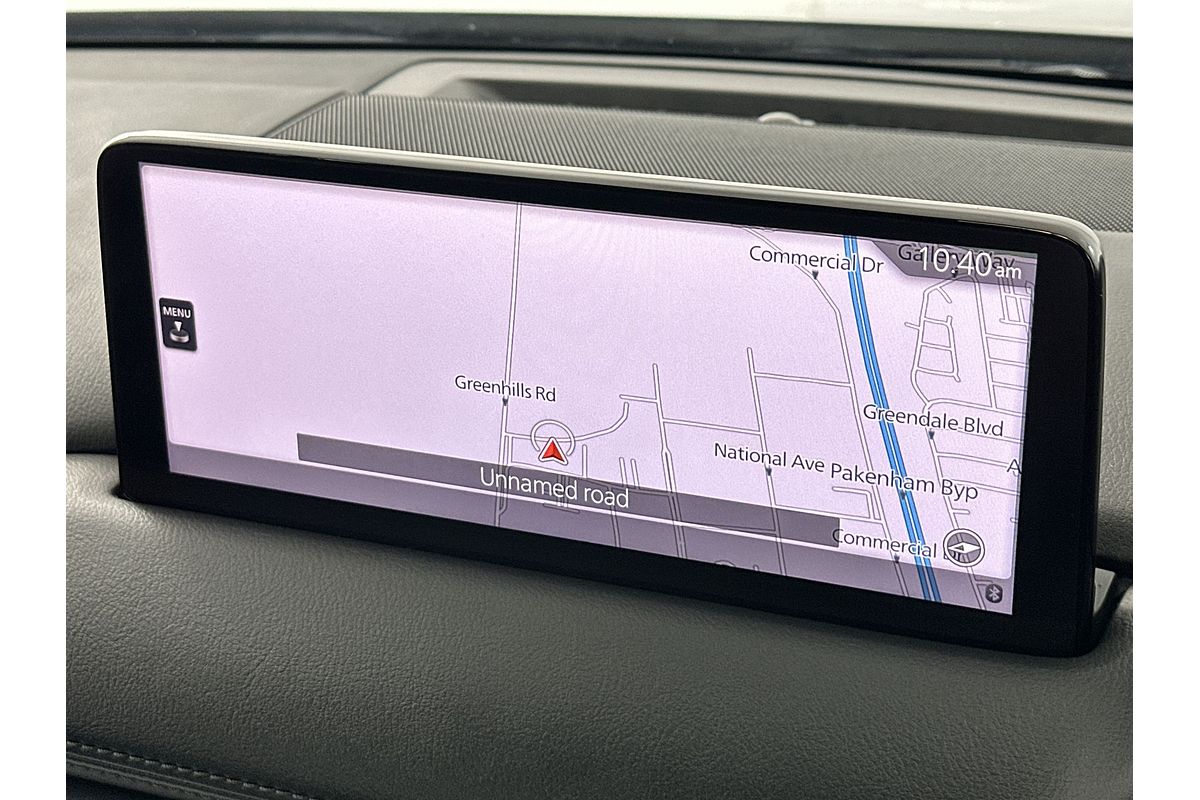 2023 Mazda CX-8 G25 Sport KG Series