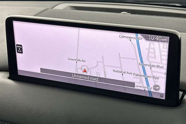 2023 Mazda CX-8 G25 Sport KG Series