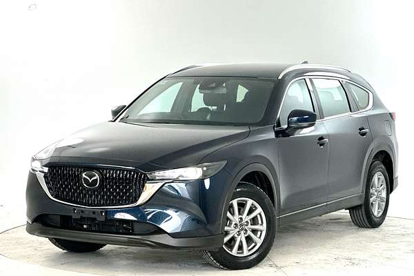 2023 Mazda CX-8 G25 Sport KG Series