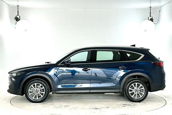 2023 Mazda CX-8 G25 Sport KG Series