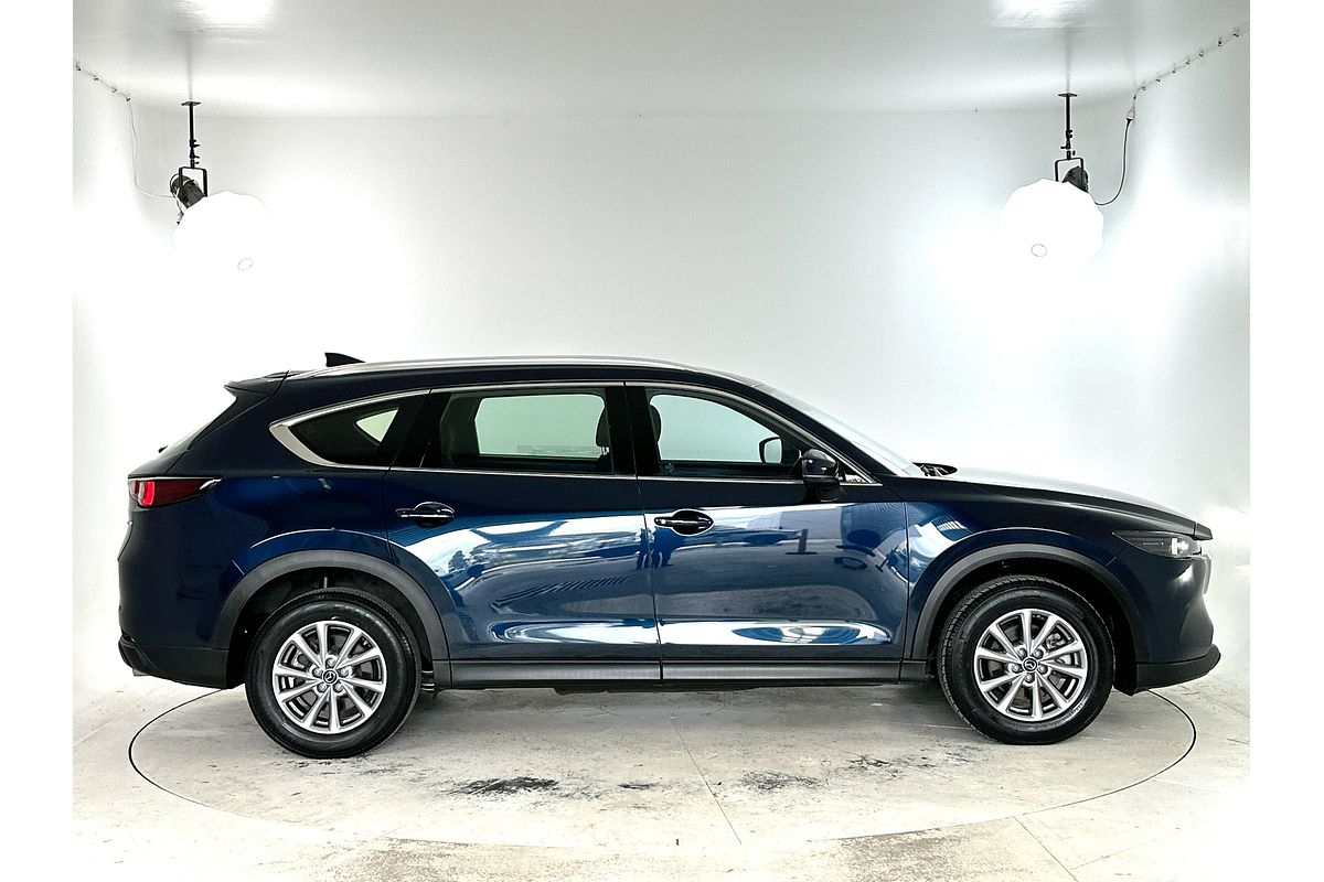 2023 Mazda CX-8 G25 Sport KG Series