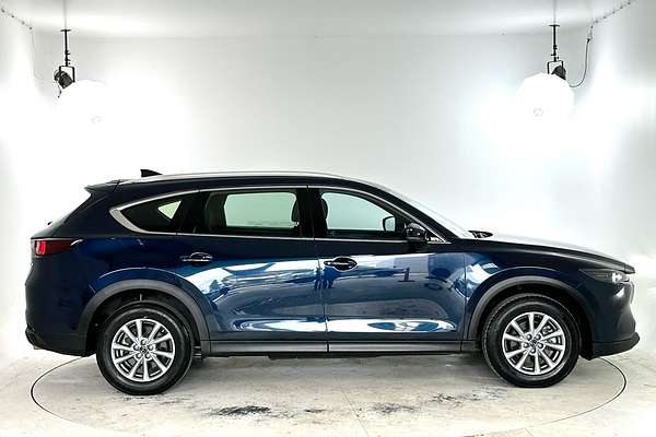 2023 Mazda CX-8 G25 Sport KG Series