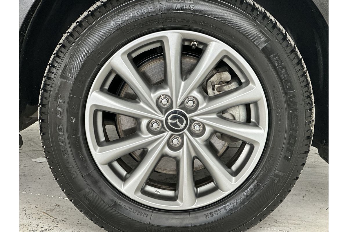 2023 Mazda CX-8 G25 Sport KG Series