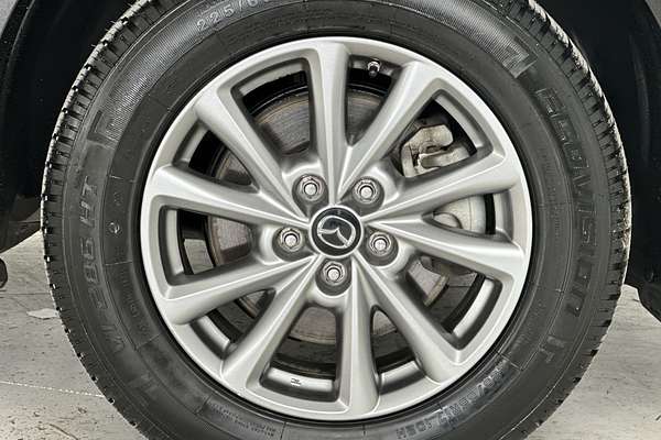 2023 Mazda CX-8 G25 Sport KG Series