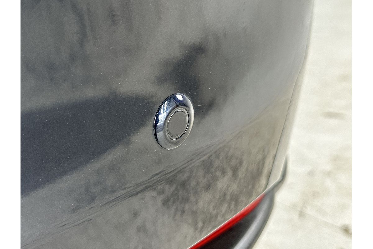 2023 Mazda CX-8 G25 Sport KG Series