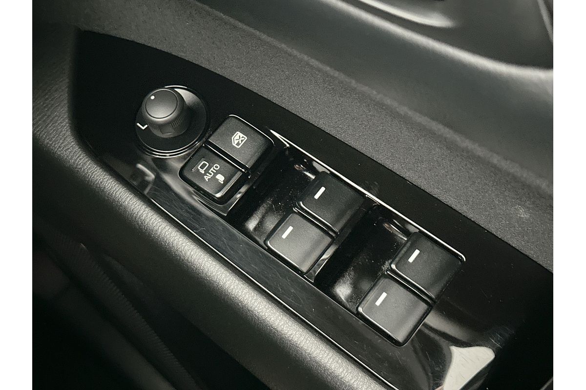 2023 Mazda CX-8 G25 Sport KG Series