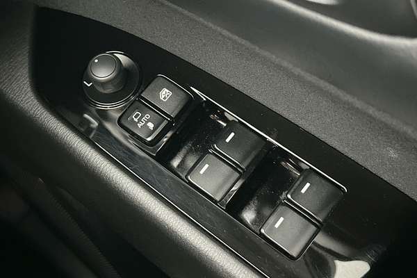 2023 Mazda CX-8 G25 Sport KG Series