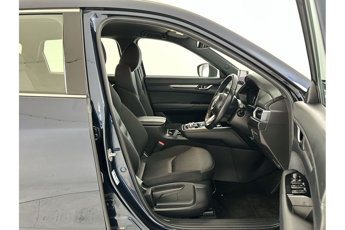 2023 Mazda CX-8 G25 Sport KG Series