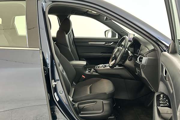 2023 Mazda CX-8 G25 Sport KG Series