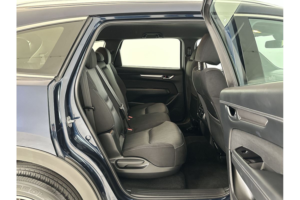 2023 Mazda CX-8 G25 Sport KG Series