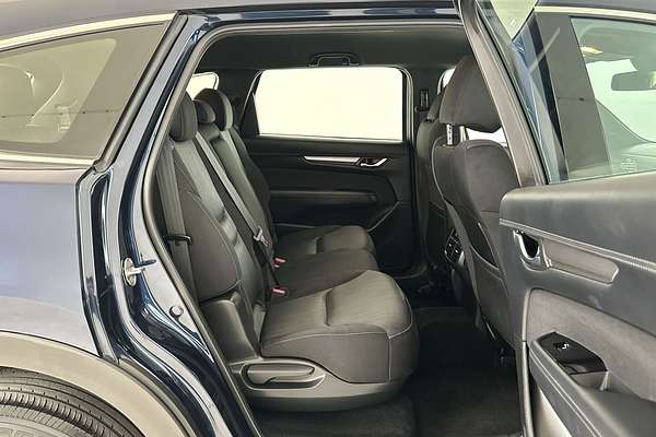 2023 Mazda CX-8 G25 Sport KG Series