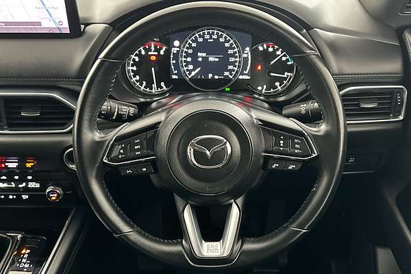 2023 Mazda CX-8 G25 Sport KG Series