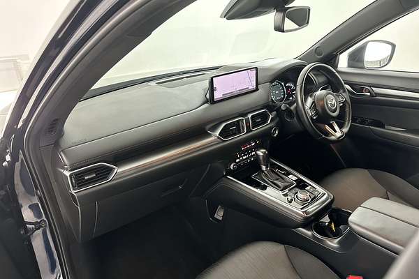 2023 Mazda CX-8 G25 Sport KG Series