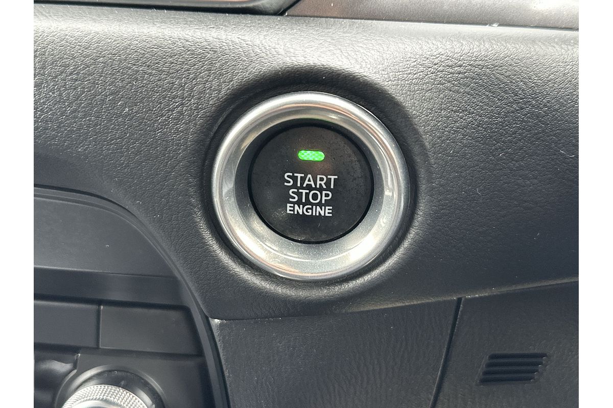 2023 Mazda CX-8 G25 Sport KG Series