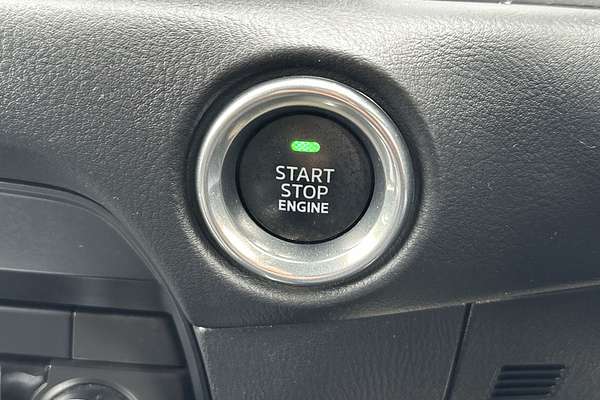 2023 Mazda CX-8 G25 Sport KG Series