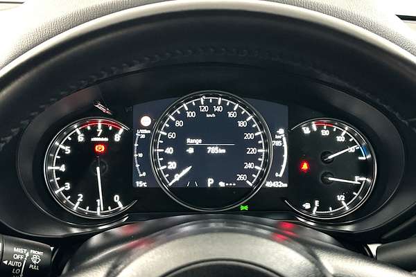 2023 Mazda CX-8 G25 Sport KG Series