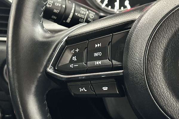 2023 Mazda CX-8 G25 Sport KG Series