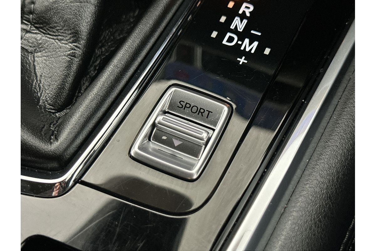 2023 Mazda CX-8 G25 Sport KG Series