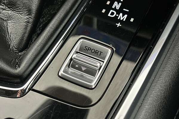 2023 Mazda CX-8 G25 Sport KG Series