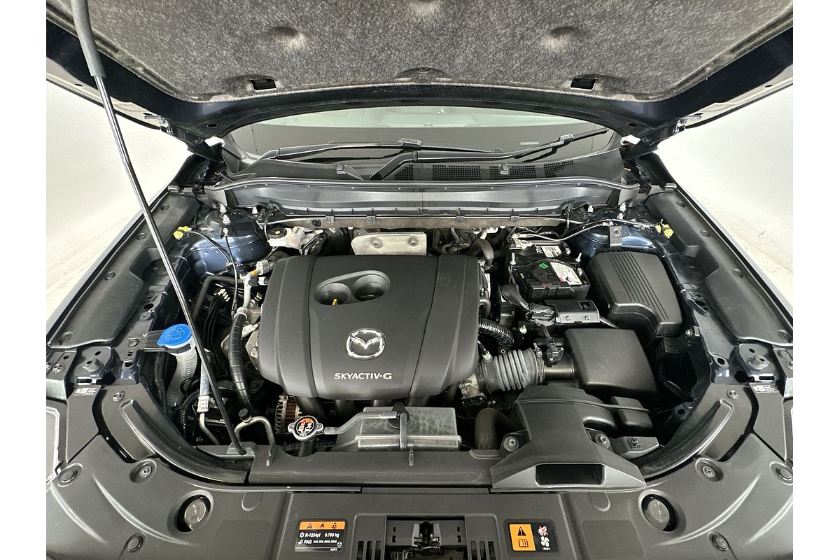2023 Mazda CX-8 G25 Sport KG Series