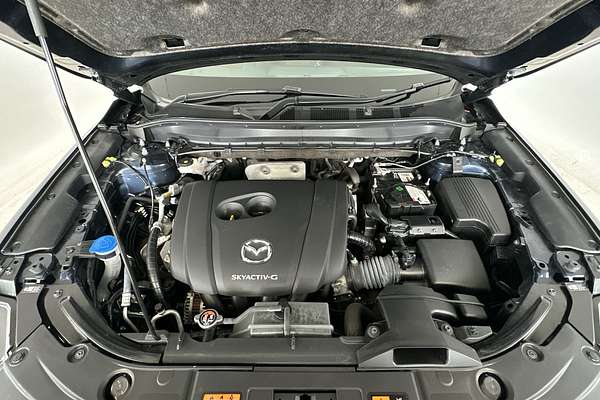 2023 Mazda CX-8 G25 Sport KG Series