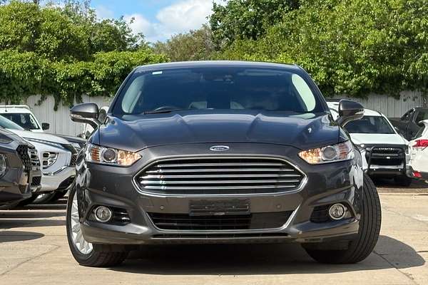2016 Ford Mondeo Trend MD